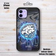 Case For iphone 6 6S 6+ 6S+ 7 8 7+ 8+ X XS XR XS Max IP 11 – Softcase Pro Camera Ev0s - Silicone