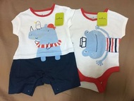 美國知名嬰幼兒品牌 Hallmark Babies 全新寶寶禮盒