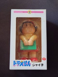 叮噹 多啦A夢 Doraemon MEDICOM VCD 技蘭