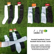 Children's Size Soccer Socks Soccer Socks Junior Futsal Socks