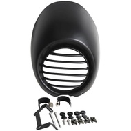 Windshield Deflector for 450CLC 450CL-C CLC450 450clc Clc450 Motorcycle Screen Headlight Fairing Lar