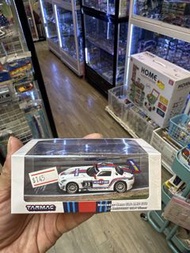 Tarmac Works Hobby 64 Mercedes Benz SLS AMG GT3