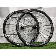 SAGMIT RACING PRO 4.0 WHEELSET | ROADBIKE WHEELSET