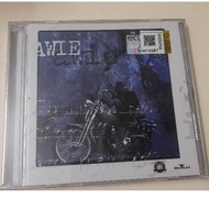 (CD) AWIE- TRAGEDI OKTOBER