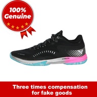 Victor S99Elite Badminton Shoes U2.5 Standard Last Breathable Anti-slip High Elasticity