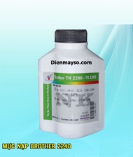 Mực Nạp TN2280 Máy in Brother 2130 2240 2250 2270 2280 7360 7860 7065 TN-2385 L2361DN L2520D L2366DW