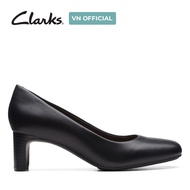 Giày Cao Gót 5.5cm Da Nữ Clarks - Kyndall Iris