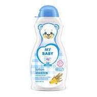 My baby lotion 100ml (101661)