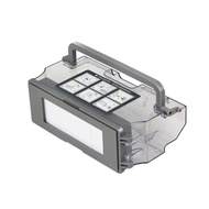 Robot vacuum cleaner dust box + HEPA filter for Ecovacs DN55 DJ35 DJ36 DD35 DD56 DD37 series accesso