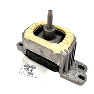 Car Diesel Engine Mount Suspension Damping Bracket Pads DW10CD DW10BTED4 Motor Accessories Use for P