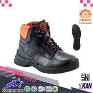 SEPATU SAFETY / SAFETY SHOES KING’S ( BY HONEYWELL ) – KWD 301 X