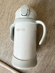 正版日本Thermos 保溫杯