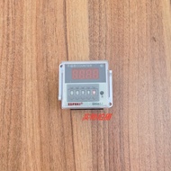 Puning Electric DH48J-11A Digital Display Electronic Counter Power-off Memory Sensor Counting