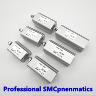 SMC Original Ready Stock Thin Cylinder CDQ2A12-5DZ/10DZ/15DZ/20DZ/25DZ/30DZ