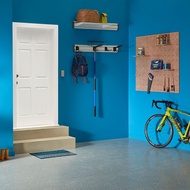 Cat Tembok Interior dan Eksterior Best 25kg