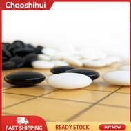 Chaoshihui 360pcs Go Chess Pieces ประณีต Go Chess Pieces Small Go Chess Pieces Go Chess Pieces