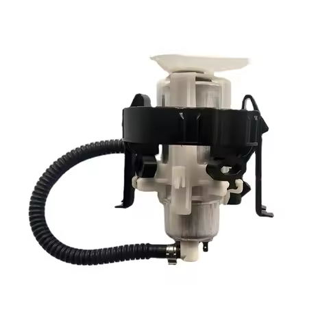 16141183947 Car Accessories Fit for BMW E38 M60 B40 M62 Fuel Pump and Housing Assy Fuel Pump Control