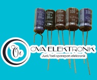 Elko 10v 330uf Elco 330uf 10v Original (10pcs)