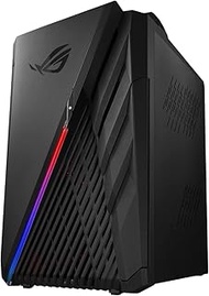 ASUS ROG Strix G35DX-SG002W | AMD Ryzen 7 5800X Processor| 16GB*2 RAM | 1TB SSD + 2TB HDD | NVIDIA GeForce RTX3080 | Windows 11 Home Gaming Desktop