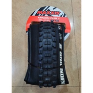 Maxxis Minion DHR 2 Tires EXO TR 29 x 2.4