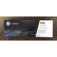 HP CF412A YELLOW TONER