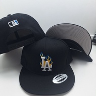Eta 45 Premium Quality LA Team Basketball Baseball Snapback Hat Cap Snapback Cap