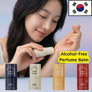 DAILY COMMA K-Beauty Fragrance Bello de Perfume Roll-On Stick 4.7g | Non-Alcohol Scents