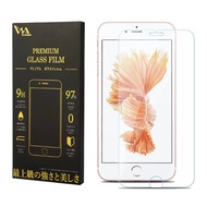 WAfeel Ballistic Glass Screen Protector for iPhone 6P/6SP 5.5-Inch