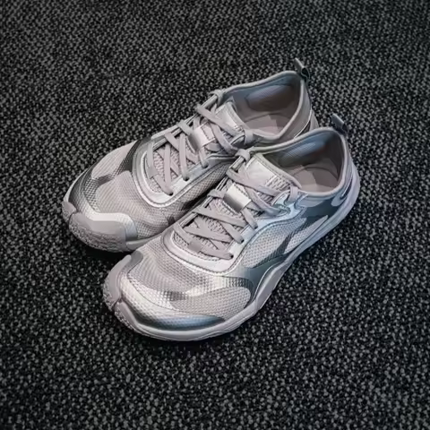 2026 New Arrival Gym Shoes For Men Breathable Gym Training Shoe Man Anti-Slip Men Squat Hard Pull Sh