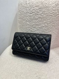 Chanel woc