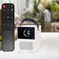 HY300PRO Projector TV Remote Control for T01A //HY320/HY320MINI Projector with Chipset Allwinner H71