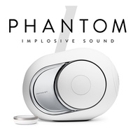 DEVIALET Phantom I 103dB Bluetooth audio home hifi subwoofer speaker in Divare, France.