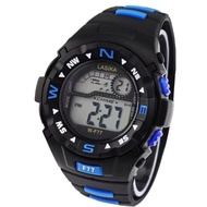 Digital Watch lasika W-F77 WaterproofOriginal for Elementary,/, and Alarm