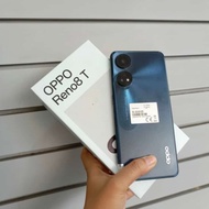 Oppo Reno 8T 8/256 second 