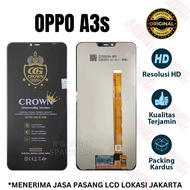 Lcd Oppo A3s Original OEM Quality Lcd Touchscreen Oppo A3s Fullset
