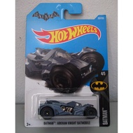 Hot Wheels Batman Arkham Knight Batmobile