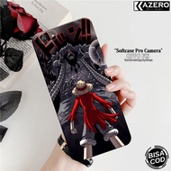 HP Silicone OPPO F1S Fashion Case Anime Softcase OPPO F1S Silicone Pro Camera Casing OPPO F1S Kesing