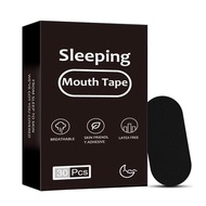 Closed Patch Anti-Snoring Patch Lip Patch Breath Correction Patch