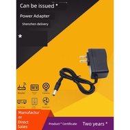 plug adapter travel adaptor 5V1.2A power adapter 5V1200MA bid plug power adapter DC5.5 * 2.1mm power