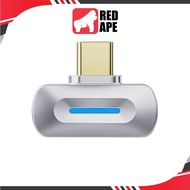 FiiO BT11 Bluetooth Transmitter: Type-C Wireless Audio Dongle with LDAC/AptX Adaptive for Headphones