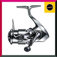 Shimano (SHIMANO) Spinning Reel 22 Stella 1000SSPG Stella