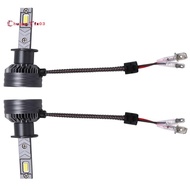 【Chuangtfx03】H1 Headlight Car LED Headlight Car Headlight
