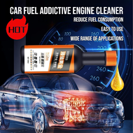 [Hundreds of excellent data] Car fuel addictive engine cleaner Fuel Booster Car Fuel Additive Fuel Treasure Catalytic Converter Cleaner