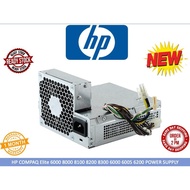 New HP Compaq Elite HP 6000 8000 8100 8200 8300 6000 6005 6200 6300 611481-001 613762-001 SFF Power 