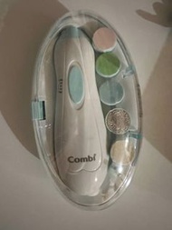 Combi 嬰兒磨甲機