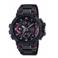 [G-SHOCK] MT-G MTG-B1000XBD-1AJF 電波太陽能 Bluetooth功能 碳纖維錶圈
