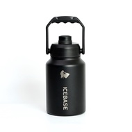 กระติกน้ำเก็บความเย็น สแตนเลส ขนาด 64 Oz. ความจุ 1.9L. รุ่น WINSTON VLB-401