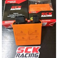 SCK LC135 CDI RACING 4 MAP Adjustable LC135 100% original