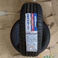 OTANI EK1000 2025 175/50/15 175/50R15 1755015 175-50-15 175 50 15 5 TAHUN WARRANTY MADE IN THAILAND