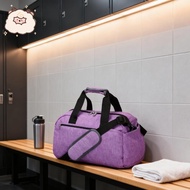 Small 14 Inch Lightweight Duffel Bag For Men Women Mini Duffel Bag Travel Sport Bag